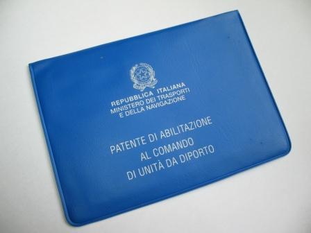 Rinnovo Patente Nautica Roma, Visita Medica in Sede